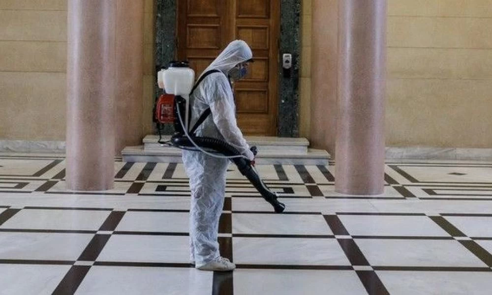 Κορονοϊός: 4.340 κρούσματα και 72 θάνατοι - Στους 741 οι διασωληνωμένοι